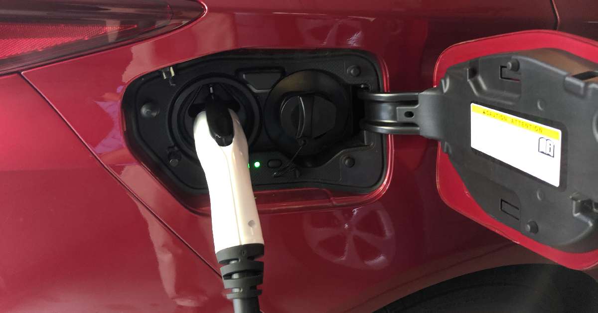 How Much Does It Cost To Charge A Prius Prime? EZ Motoring