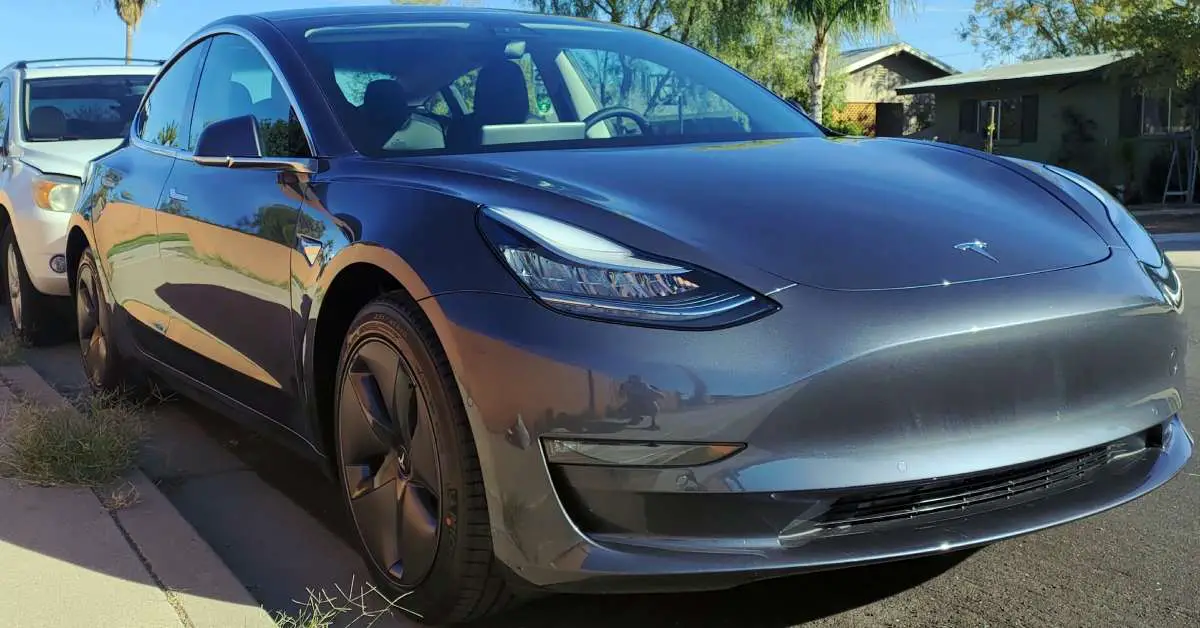 How To Lock A Tesla Model 3 Your Ultimate Guide To Secure Your
