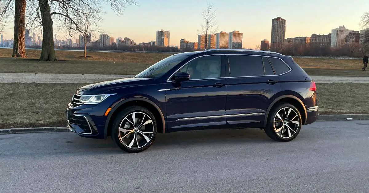 Start Your Engines How To Remote Start Your VW Tiguan EZ Motoring