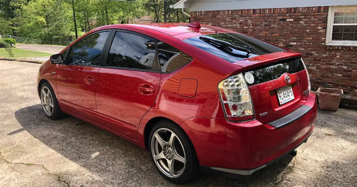 Which Prius Years To Avoid (And Which To Grab!) EZ Motoring