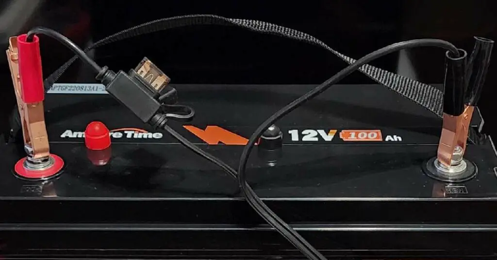 0.2 Amp Battery Drain In Your Car Causes, Effects, And Solutions EZ