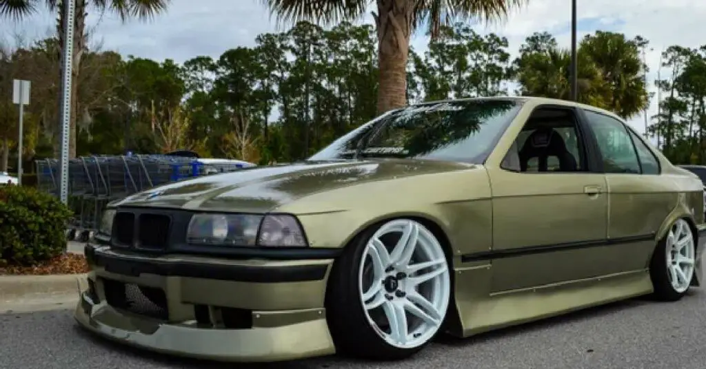 E36 Starter Relay Location Guide EZ Motoring