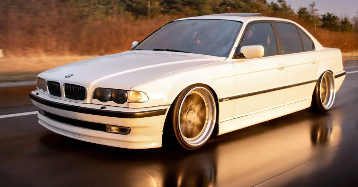 Ultimate Guide To An E38 Manual Swap (Conversion) EZ Motoring