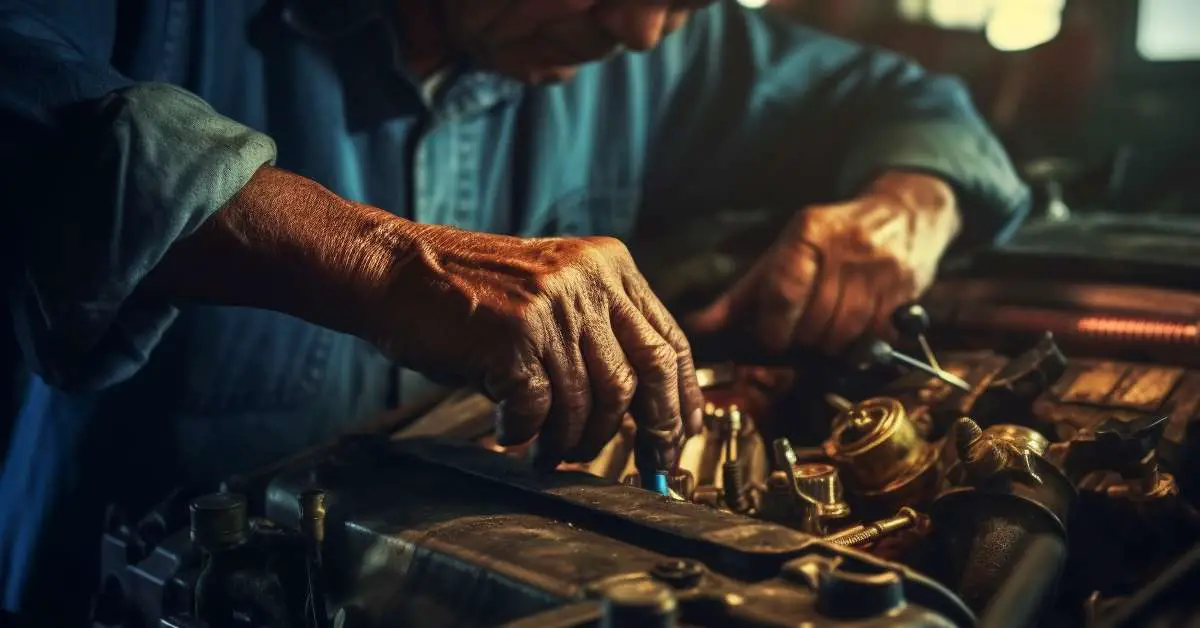 Understanding The Temperature Difference Between Top And Bottom