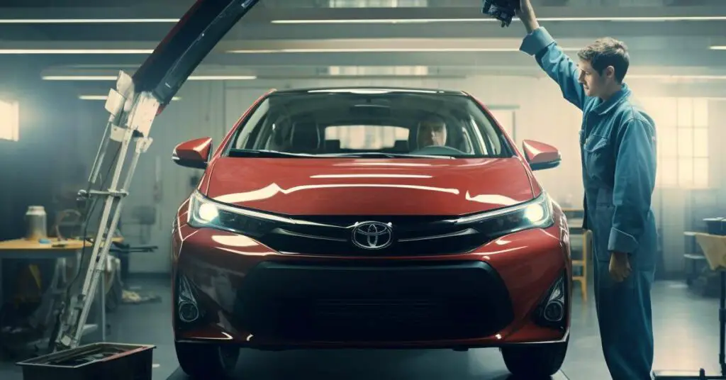 How Much Does It Cost To Replace A Prius Windshield? A Comprehensive