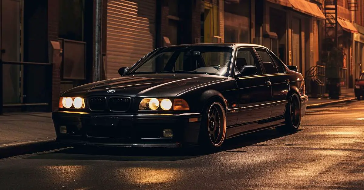 Ultimate Guide To Rebuilding The ZF Transmission Of Your BMW E36 EZ