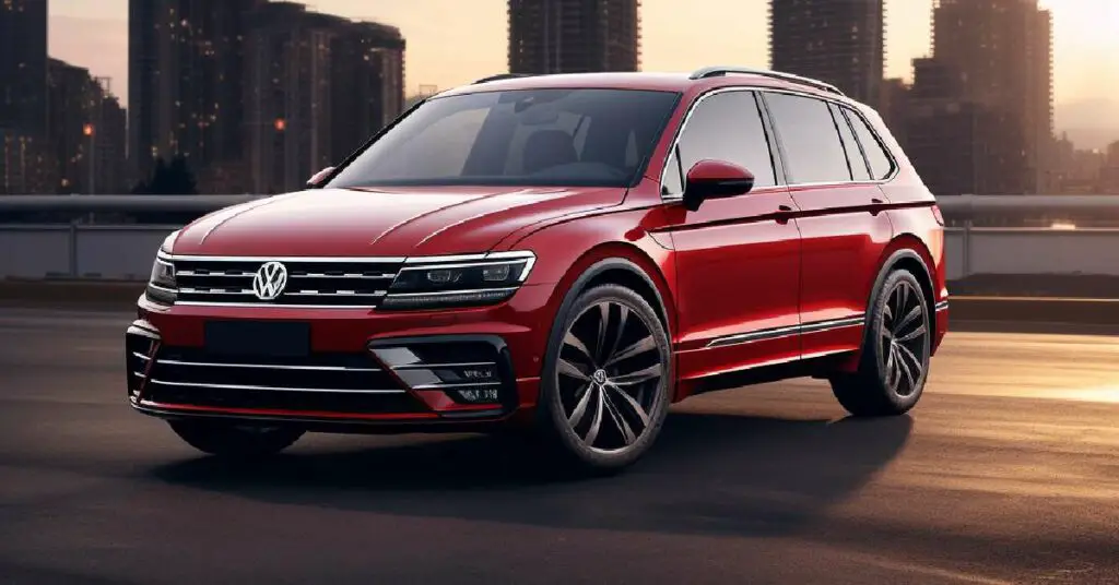 How To Remote Start Your VW Tiguan Ultimate StepbyStep Walkthrough