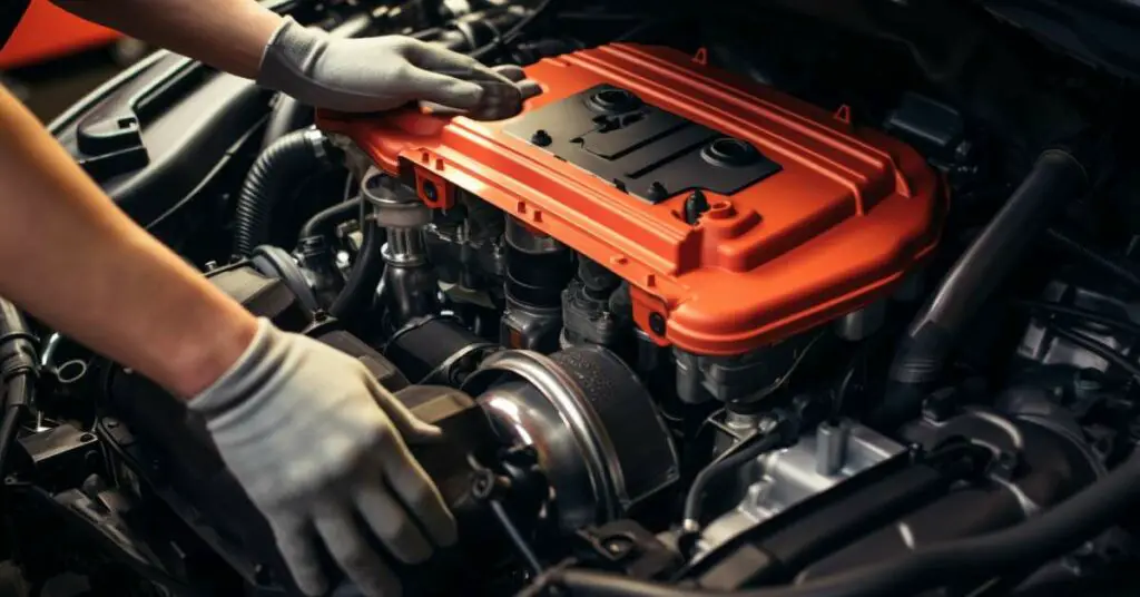 Where To Put Coolant In Your VW Tiguan A StepByStep Approach EZ