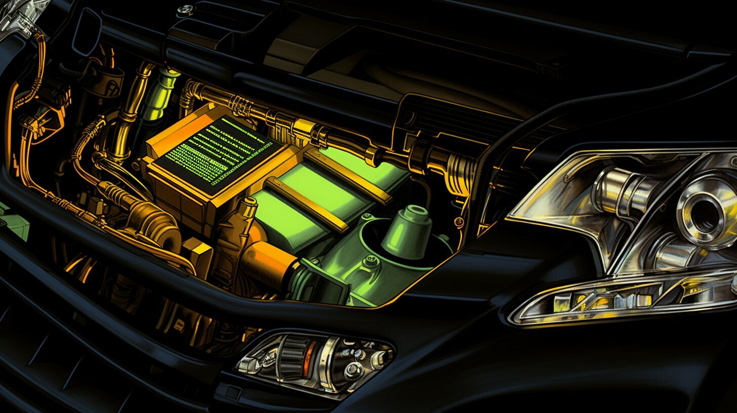 Find Your 2000 Honda Civic Starter Relay Location Easily!