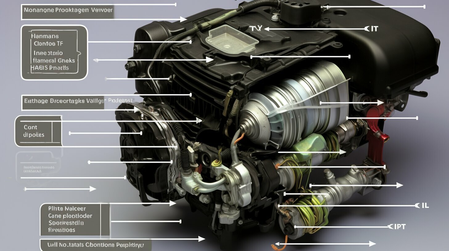 Locating Your 2005 Honda Pilot Starter Relay Made Easy