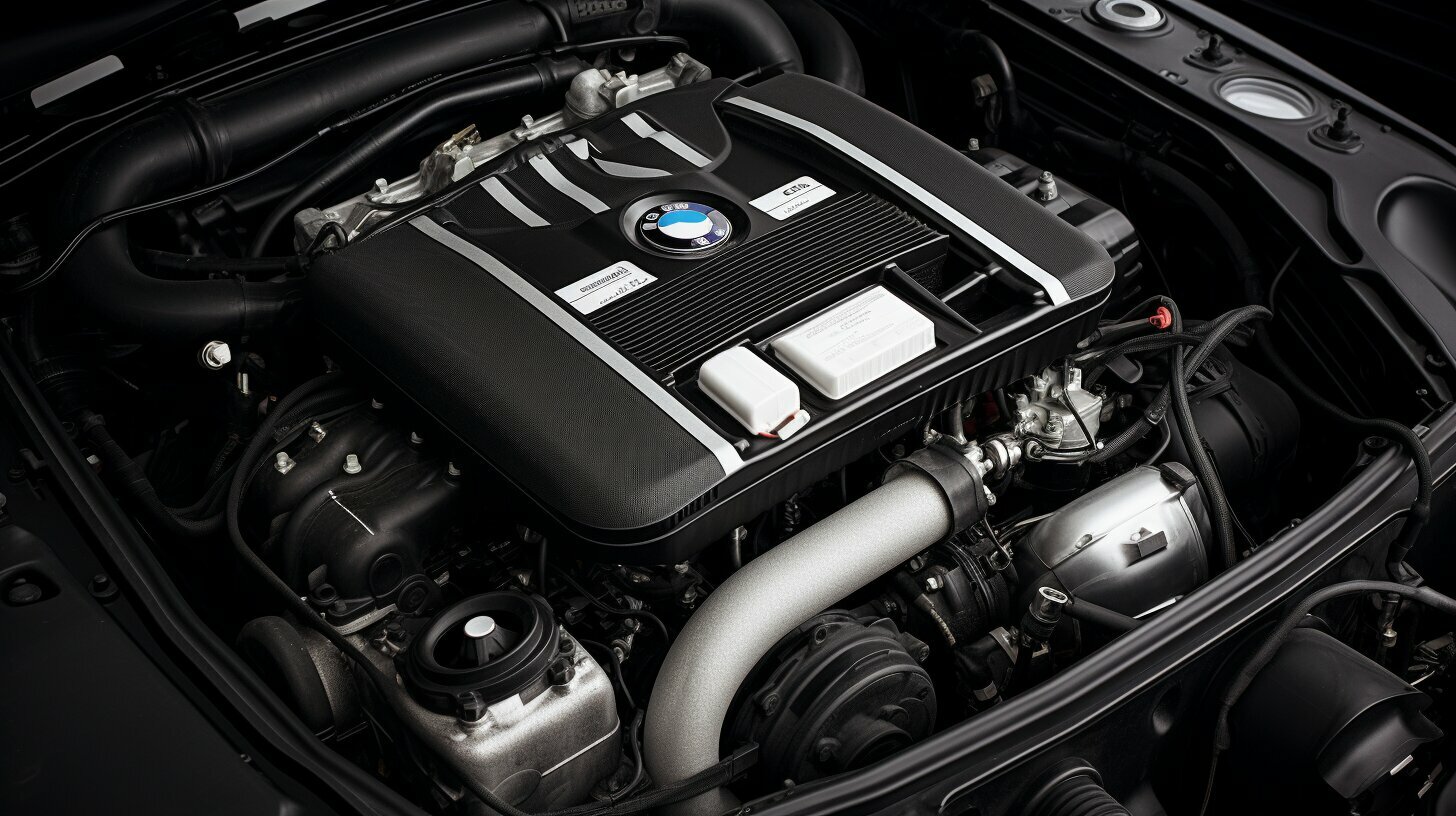 Your Guide To The BMW E46 Starter Relay Location Discover Now!