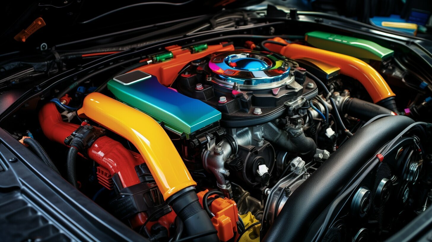 Find Your BMW E60 Starter Relay Location Easily & Quickly