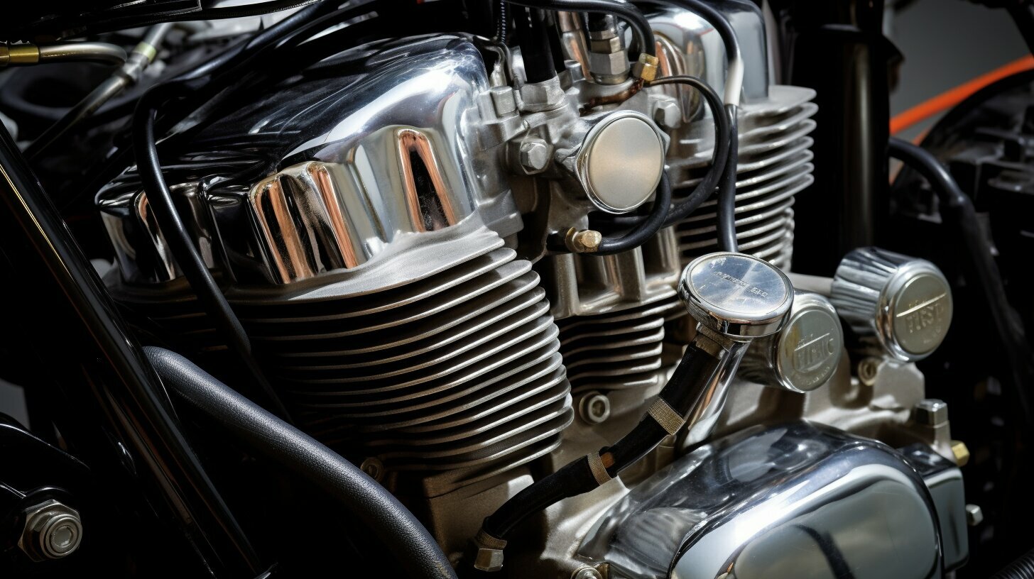 Find Your Harley Davidson Starter Relay Location Easily!