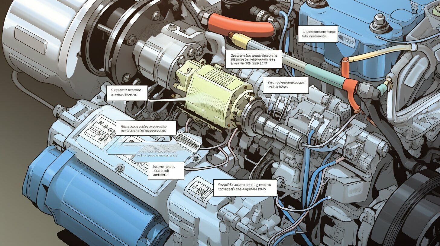 Find Your Subaru Starter Relay Location Easy Guide