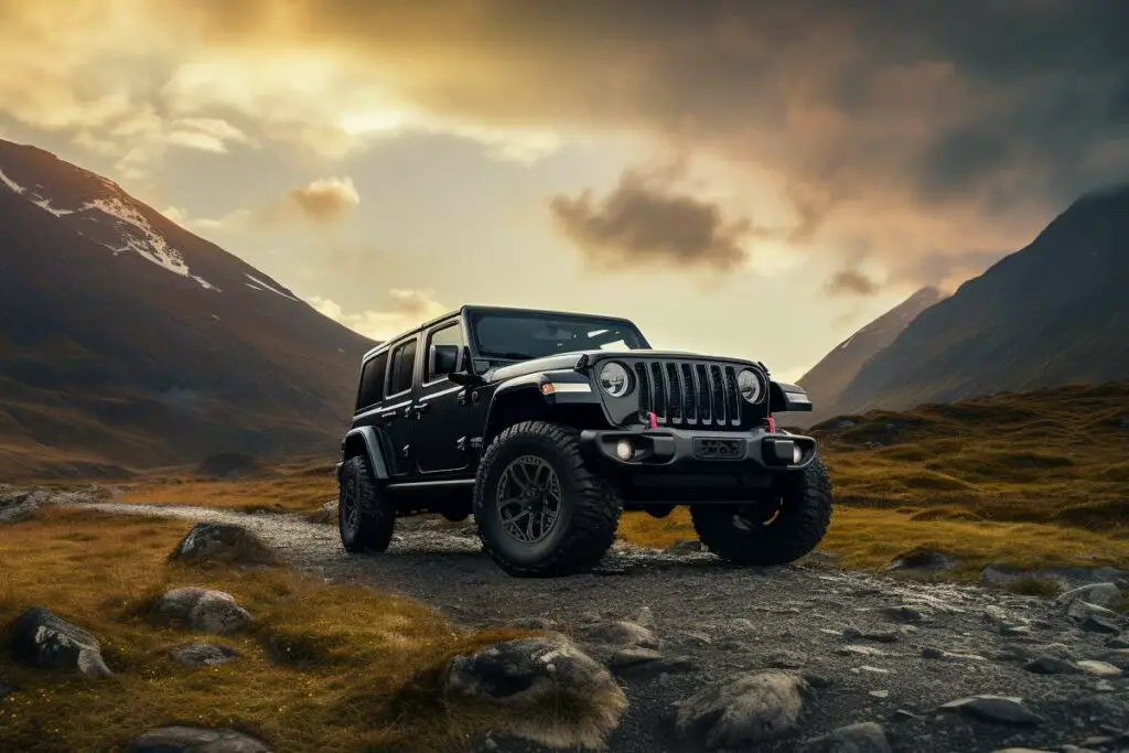 How To Reset The Oil Change Light On Your Jeep Wrangler JK EZ Motoring