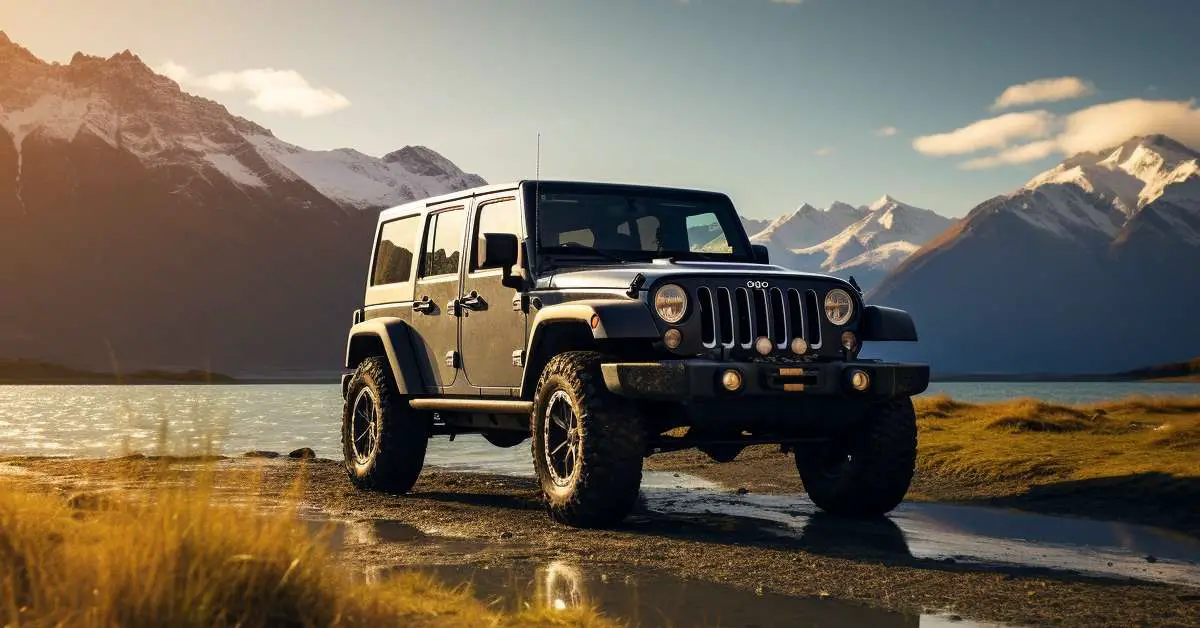 How To Remove A Hardtop From A Jeep Wrangler The Ultimate Guide For