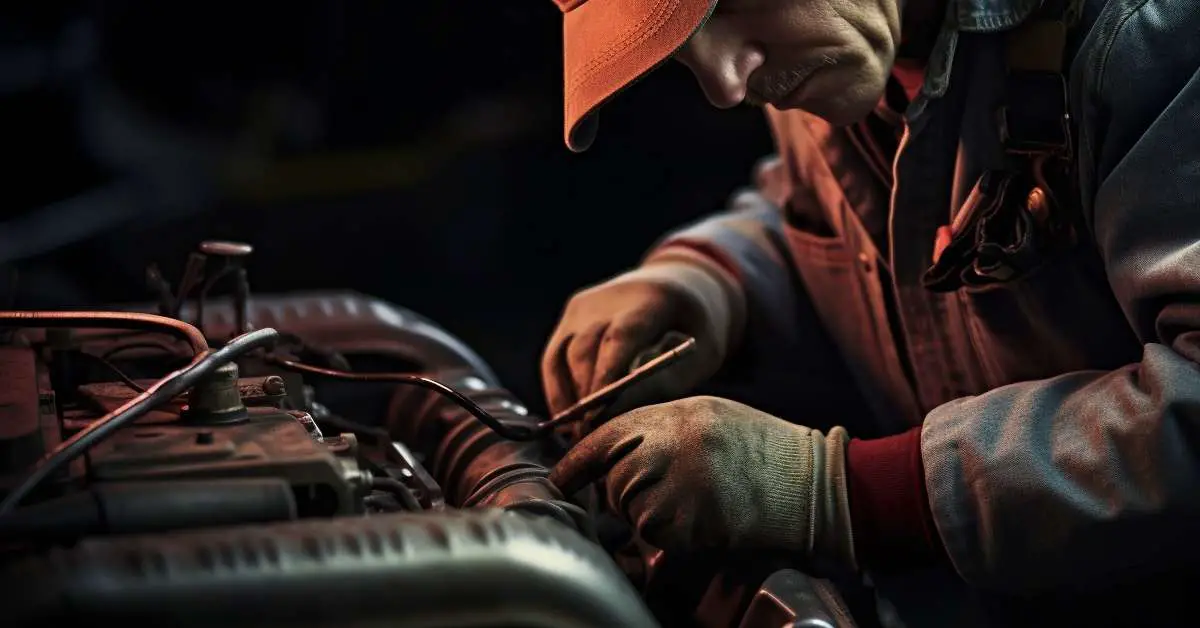 Why Does My Car Whistle? Unveiling The Mystery Behind The Sound EZ Motoring